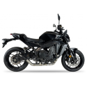 Ixil - CY9985RB - para YAMAHA MT-09 24-25 (RN87 RN88 RN89 RN90 RN91 RN92) - FULL SYSTEM - RACE XTREM BLACK