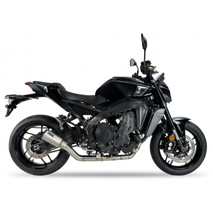 Ixil - CY9985RC - para YAMAHA MT-09 24-25 (RN87 RN88 RN89 RN90 RN91 RN92) - FULL SYSTEM - RACE XTREM CARBON