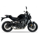 Ixil - GY9985BR - para YAMAHA MT-09 24-25 (RN87 RN88 RN89 RN90 RN91 RN92) - FULL SYSTEM - SPORT XTREM BLACK