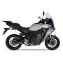 Ixil - CY9982RB - para YAMAHA TRACER 9 / GT / GT+ 21-25 (RN70 RN99) - FULL SYSTEM - RACE XTREM BLACK
