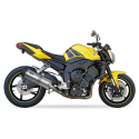 Ixil - OY9090VSE - para YAMAHA FZ-1 06-14 (RN16) - SLIP ON - HEXOVAL XTREM EVOLUTION