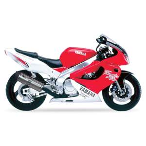 Ixil - OY9085VSE - para YAMAHA YZF 1000 THUNDERACE (4SV) - BOLT ON - HEXOVAL XTREM EVOLUTION