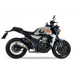 Ixil - CZ3290RC - para ZONTES T350 2023 - FULL SYSTEM - RACE XTREM CARBON