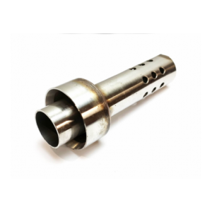 Ixil - DB Killer TP-OV3L