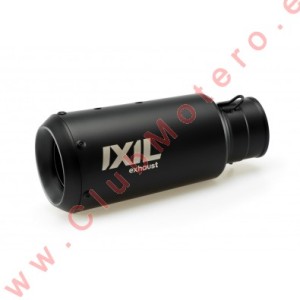 Ixil - CK7266RB - para...