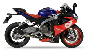 Ixrace - AA3275SB - para...