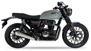 Ixrace - AH6000SSS - para...