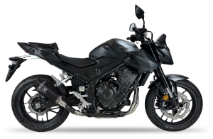 Ixrace - MH6037B - para...