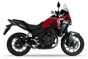 Ixrace - MH6037B - para...