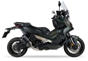 Ixrace - DH6459C2 - para...