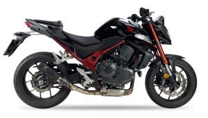 Ixrace - AH6244SB - para...