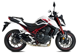 Ixrace - MH6044B - para...