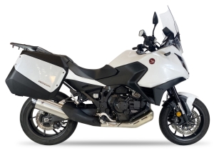 Ixrace - BC6040SC - para...