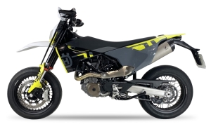 Ixrace - BC3073SC - para...