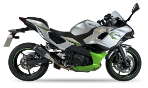 Ixrace - AK7240CX - para...