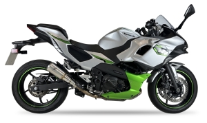 Ixrace - AK7240S - para...