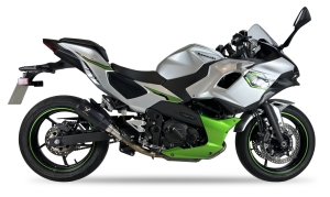 Ixrace - AK7240SB - para...