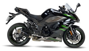 Ixrace - BK7294B - para...