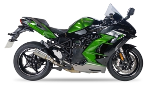 Ixrace - AK7200S - para...