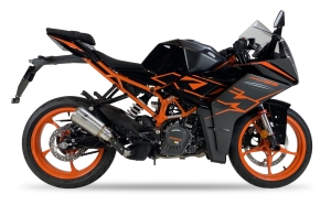 Ixrace - AM3259S - para KTM...