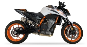 Ixrace - AM3279S - para KTM...