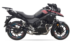 Ixrace - AS8235SB - para...