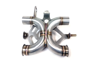 Ixrace - KIT4068C1 - para...