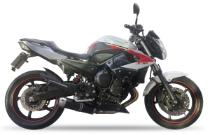 Ixrace - PZ9555SB - para...