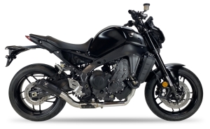 Ixrace - AY9283SB - para...