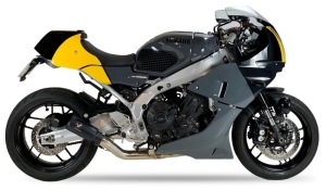 Ixrace - AY9984SB - para...