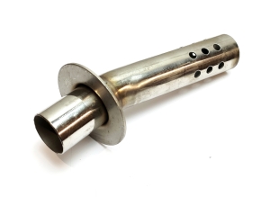 Ixrace - DB Killer OV17-4