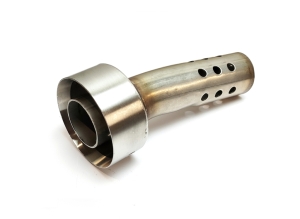 Ixrace - DB Killer TP-11