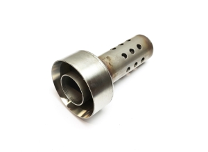 Ixrace - DB Killer...