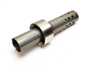 Ixrace - DB Killer TP-X55SS