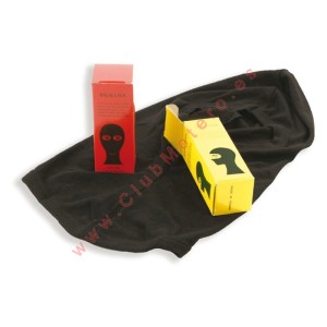 Sotocasco / Balaclava Térmico