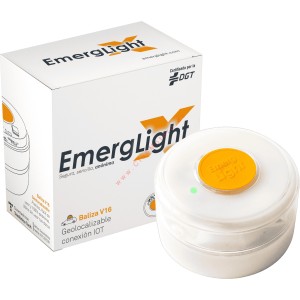 Baliza V16 EmergLight X -...