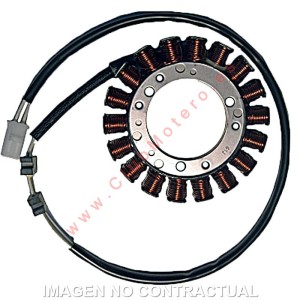 STATOR MITSUBISHI TRIFASE...