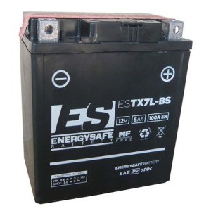 Batería Energysafe ESTX7L-BS Sin Mantenimiento