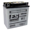 Batería Energysafe  ES12N9-4B-1 Convencional