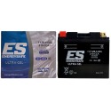 Batería Energysafe EST12B-4 GEL Precargada