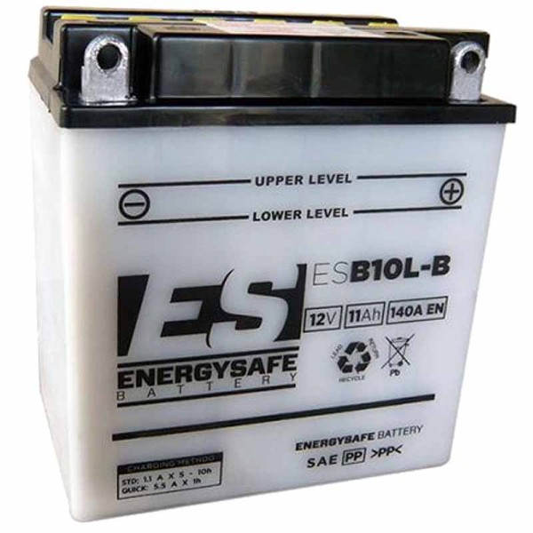 Batería Energysafe ESB10L-B Convencional