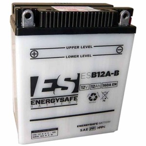 Batería Energysafe ESB12A-B Convencional