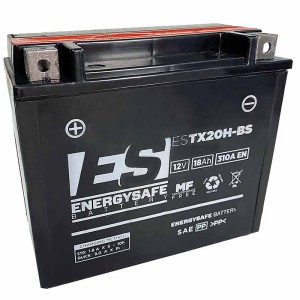 Batería Energysafe ESTX20H-BS Alto Rendimiento