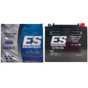 Batería Energysafe ESTX20L GEL Precargada