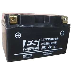 Batería Energysafe ESTTZ10S-BS Sin Mantenimiento