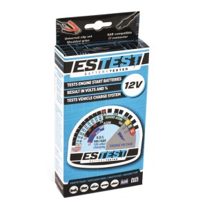 Tester Energysafe TM-132