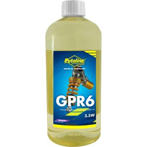 BOTELLA PUTOLINE GPR 6 3.5W 1 L