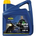 GARRAFA PUTOLINE SUPER DX4 10W-40 4 L