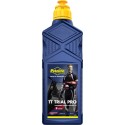 BOTELLA PUTOLINE TT TRIAL PRO SCENTED 2T 1 L