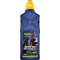 BOTELLA PUTOLINE ESTER TECH OFF ROAD 4+ 10W-60 1 L
